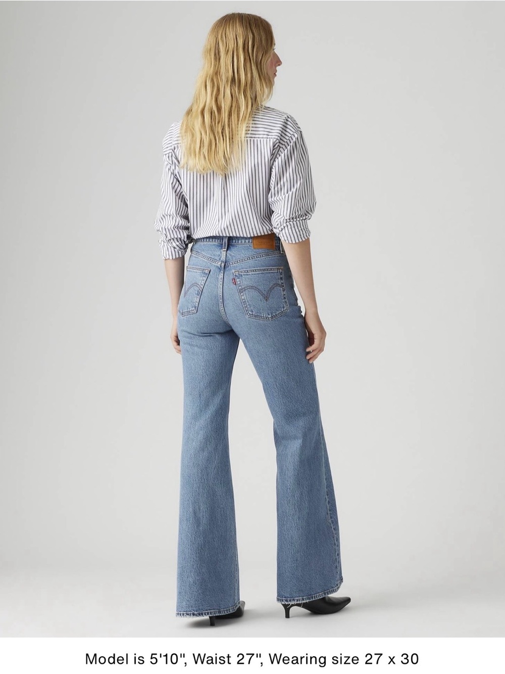 Levi's Ribcage Bell - Picture 2 of 7